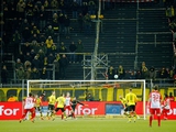 26 тысяч фанатов дортмундской «Боруссии» бойкотировали матч с «Аугсбургом»