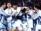 Сезон 1998/1999: в четверке лучших в Европе