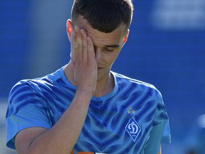 Taras Mikhavko: «Something’s not right. A rough patch. I can’t even explain what’s wrong»