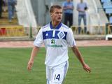 Алексей Хобленко вернулся в «Динамо-2» 