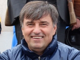 Oleg Fedortschuk: "Im Spiel Shakhtar gegen Dynamo können wir die Perspektiven unserer Nationalmannschaft für die Euro 2024 einsc