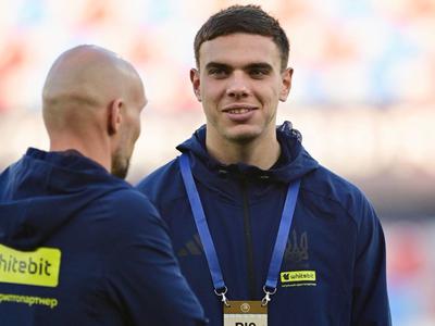 Матвей Пономаренко: «Настроение сейчас хорошее, потому что команда выиграла»