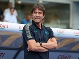 Conte on the 0-3 loss to Verona: "I must apologize to the Napoli fans"