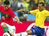 Сборные Бразилии и Португалии вышли в 1/8 финала чемпионата мира
