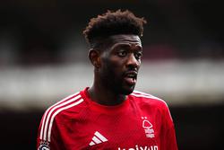 МЮ розглядає варіант із підписанням Ібраїми Сангаре