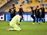 Как громом по нашему небу: громкие провалы украинских клубов в еврокубках
