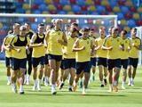 Відбір на Євро-2025: Унаї Мельгоса назвав склад молодіжної збірної України на матчі з Люксембургом та Англією