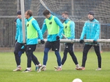 CIES uznał Dynamo za szósty klub na świecie pod względem szkolenia piłkarzy