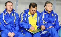 Вадим Евтушенко: «С такой игрой сборной Украины в Бразилии было бы не стыдно»
