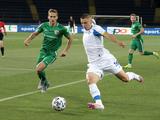 Виталий Миколенко: «Ворскла» откровенно тянула до серии пенальти еще с начала второго тайма»