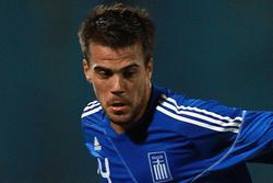Греческий футболист был найден мёртвым в собственной машине