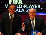 УЕФА дал ФИФА три месяца