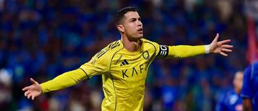 Спортивный директор «Аль-Ахли»: «У Роналду были причины для забастовки»