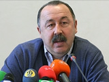 Валерий ГАЗЗАЕВ: «Отныне легионеров среднего уровня в «Динамо» не будет»