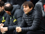 Conte: "I would like to win the Champions League as a coach, but it is very difficult"