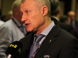 Григорий Суркис: «УЕФА против проведения клубного чемпионата мира»