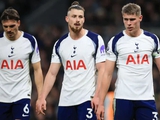 Зарплаты игроков «Тоттенхэма» существенно сократятся в случае вылета в чемпионшип