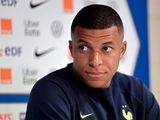 Mbappe: "Włochy nie zagrały dobrze na Euro, ale Francja też nie zagrała dobrze"