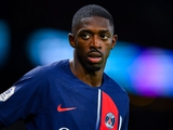 Dembele explains why he joined PSG