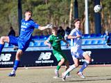 Юнацька першість України. «Динамо U-19» — «Оболонь U-19» — 2:0: відео голів і відеоогляд матчу