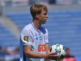 Максим Коробов: «З мене поганий пенальтист»