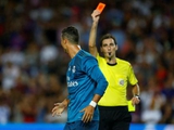 «Реал» подаст апелляцию на дисквалификацию Роналду