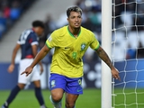 Santos striker Marcos Leonardo may join Roma