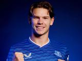 Офіційно. Тайлер Діблінг — гравець «Евертона»