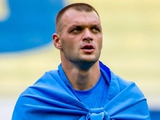 Олексій Паламарчук: «Був в УПЛ один дуже неприємний для мене форвард — Ванат»