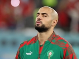 Tottenham have targeted Morocco international star Amrabat