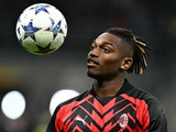 «Баварія» націлилася на Рафаеля Леао. «Мілан» оцінює гравця в 130 млн євро