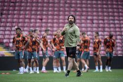 Сергей Ященко: «Похоже, бразильцы «Шахтера» не справились с нагрузками Турана»