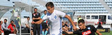 Сразу четверо молодых игроков продлили контракты с «Динамо»