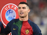 Ronaldo on the victory over Slovakia: "We remain unbeatable"