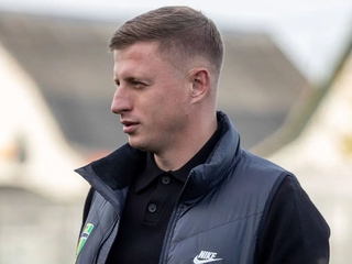 Офіційно. «Олександрія» звільнила Нестеренка