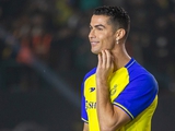 Die Entscheidung der Disziplinar- und Ethikkommission des saudischen Fußballverbands über Cristiano Ronaldo wurde bekannt gegebe