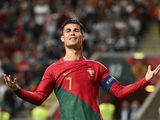 Cristiano Ronaldo could end up in "Milan"