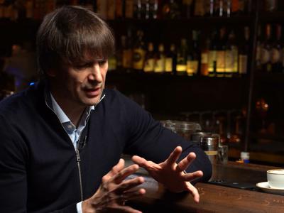 Александр Шовковский — о Костюке и победе в Кубке Украины: «Это небольшая заслуга тренера — обыграть трёх представителей ПФЛ»