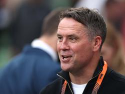 Оуен: «Виграти Бундеслігу з «Баварією» — це як виграти чемпіонат Шотландії з «Селтіком»