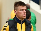 Дмитрий Рыжук: «Мне бы хотелось вновь вернуться в Украину»
