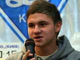 Владислав КАЛИТВИНЦЕВ: «Надеюсь, что «Динамо» станет чемпионом»