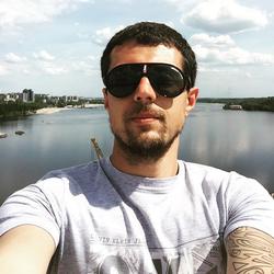 Сергей Рудыка: «Запорожский «Металлург» навсегда в моем сердце»