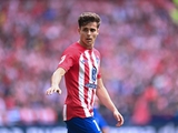 "Juventus set their sights on Atletico Madrid's all-rounder