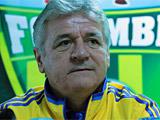 Андрей БАЛЬ: «Недооценки сборной Молдавии ни в коем случае не должно быть» (+ФОТО тренировки)