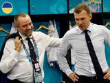 Почему у сборной Украины по футболу до сих пор нет тренера 
