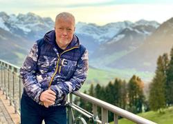 1. Игра в Динамо. В киноленте Сергея Долбилова...