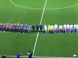 «Динамо» проигрывает «Миддлсбро» и выбывает из Юношеской лиги УЕФА (ВИДЕО)