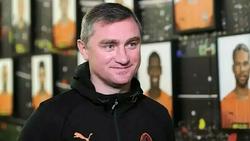 Андрей Воробей: «Шахтер» — фаворит, но ждать разгромной победы не стоит»