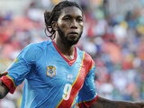 Мбокани пропустил матч сборной Конго против Ливии