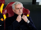 Mourinho contemplates leaving Roma 